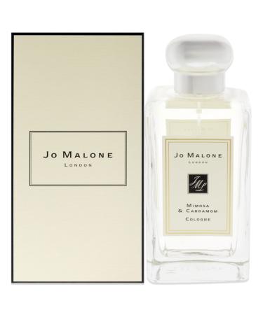 Jo Malone Jo Malone Mimosa and Cardamom Cologne Spray Unisex 3.4 oz