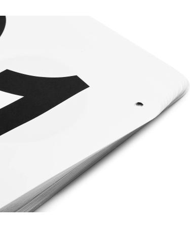 Juvale Marathon Racing Bibs - Numbered 1-100, White (7x4 Inches, Pack of 100) - Buy Online on GoSupps.com