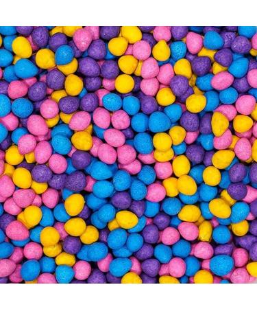 Party Mix Candy Coated Chocolate Chips 450 g - Buy Online on GoSupps.com