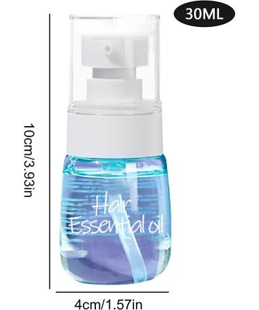  G n rique Hair Oil Frizz Control Gentle Formula Deep Hydration Repairing Action Lightweight Texture Non-Greasy Finish with Nourishing Oils Compact Bottle Styling for Daily Care - Buy Online on GoSupps.com