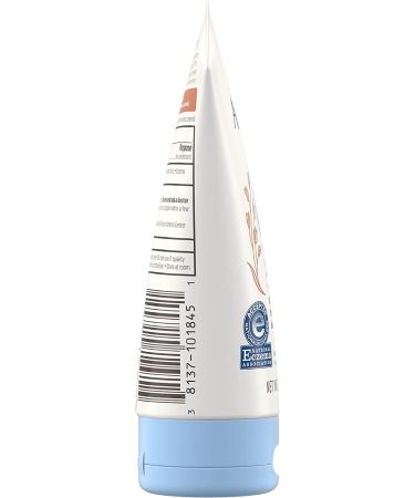 Aveeno Baby Eczema Therapy Moisturizing Cream | Natural Colloidal Oatmeal & Vitamin B5 | Paraben & Steroid-Free | 5 fl. oz - Buy Online on GoSupps.com