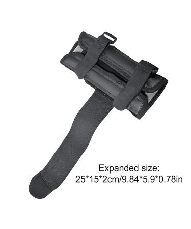 Brace For Carpal Tunnel Hand & Wrist Braces | Adjustable Wrist Brace for Men and Women Support and Compression for Carpal Tunnel Syndrome - Buy Online on GoSupps.com