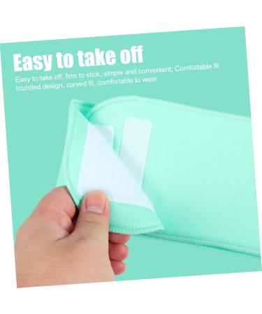  FUNOMOCYA Neck Gel Strip to Eliminate Neck Wrinkles Moisturizing Cream Strip for the Neck - Buy Online on GoSupps.com