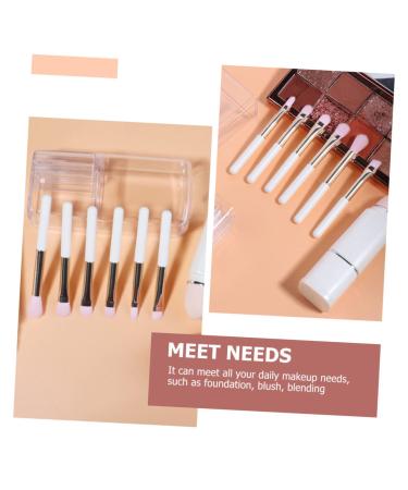 Buy Premium Makeup Brush Set for Women | Blending & Eye Brushes | Perfect Makeup Supplies & Applicator for Flawless Face Makeup - Buy Online on GoSupps.com