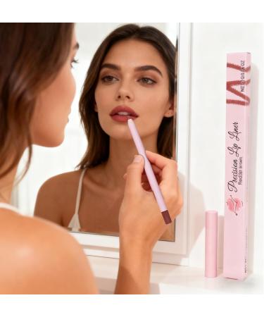 Long lasting lip liner Retractable Waterproof Permanent Makeup Lipliner Beauty Lip Liner for Girls Friends Family Sister Her Girlfriend - Buy Online on GoSupps.com