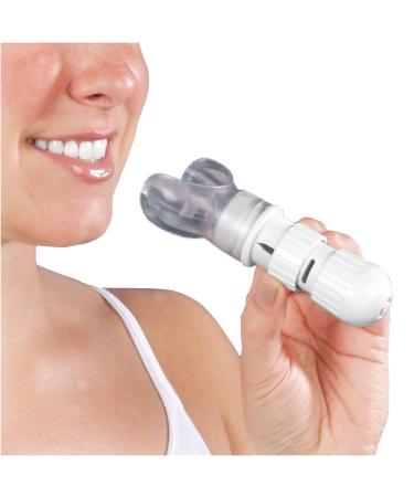 IsoBreathe Lung Exerciser - Build Your Breathing
