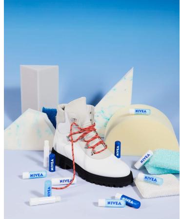 Original Care Caring Lippenbalsam 5ml - Nourishing Lip Balm for Soft Healthy Lips - Shop Internationally - Buy Online on GoSupps.com