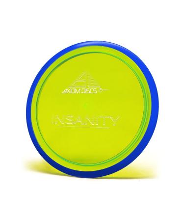 Axiom Discs Proton Insanity Disc Golf Driver 170-175g