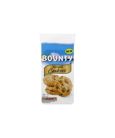 Bounty Biscuits Cookies 180g