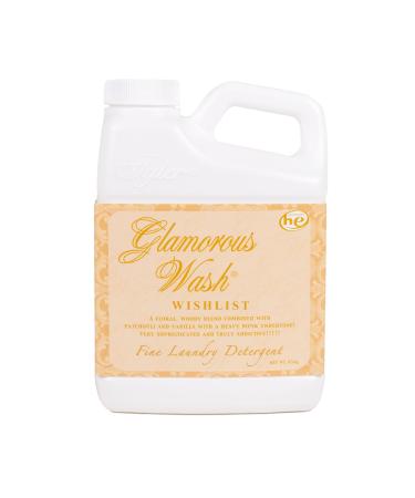 Tyler Candle Company Glamorous Wash - Cowboy 32 fl oz.