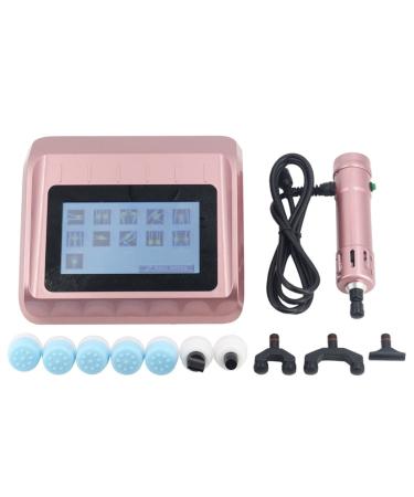 Extracor poral shock wave therapy ED shock wave device for the treatment of erectile dysfunction and for pain relief deep tissue muscle massage device pain massage device