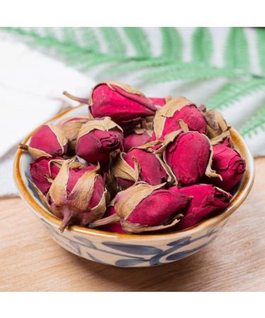 100% Chinese Rose 50g/1.76oz Frais Feuilles en Vrac sans OGM Fleurs s ch es Naturelles Herbes savonneuses sirop Boisson Boulangerie beaut DIY sachets et pices fra ches - Buy Online on GoSupps.com