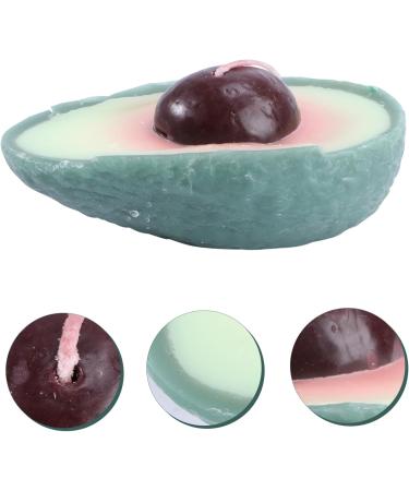 Decorative Table Candles | Garden Fruit Candle Props for Home Decor - Buy Online on GoSupps.com