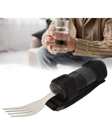 Adaptive Utensils Eating Auxiliary Di Hemiplegia Cutlery Forking Eating Aid Anti Shake Dinnerware - Buy Online on GoSupps.com