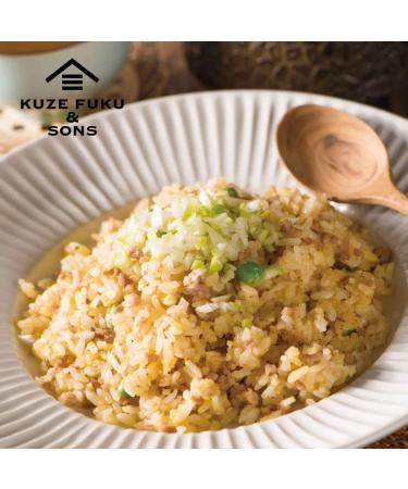Kuze Fuku Traditional Umami Dashi Soup Base & Seasoning  Authentic Product of Japan  No MSG (35 packets) - Buy Online on GoSupps.com