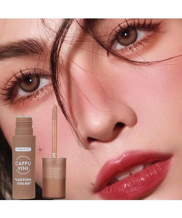 Liquid Eyeshadow Makeup | Long Lasting Waterproof Nude Eyeshadow Easy to Apply Eye Makeup Tools for Festival Makeup Beauty 103# - Buy Online on GoSupps.com