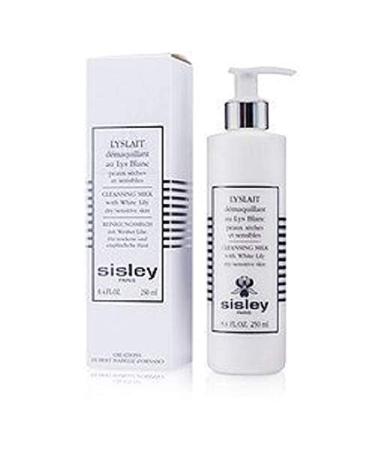Sisley Botanical Cleansing Milk with White Lily 8.4-Ounce Bottle