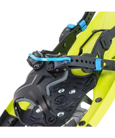 Buy Tubbs Flex ALP 2023 - Durable Plastic Snowshoes for Alpine Terrain | International Shipping Available - Buy Online on GoSupps.com