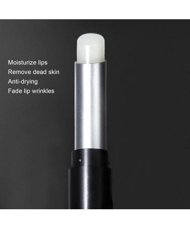 Moisturizing Nourishing Lip Balm for Men - Repair Dry Cracked Lips 3.3g | International Shipping - Buy Online on GoSupps.com