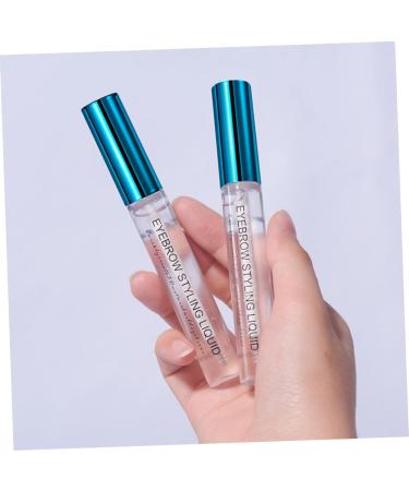 Angoily Define Eyebrow Liquid Eyebrow Makeup Liquid Makeup Accessory Water Proof Eyebrow Cream Miss - Buy Online on GoSupps.com