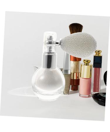 FRCOLOR FRCOLOR body powder spray face spray powder glitter powder makeup glitter makeup spray highlighter woman highlight loose powder - Buy Online on GoSupps.com
