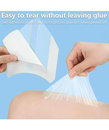 Bande De Maintien Des Cuisses Anti-Frottement 5 Prot ge-Cuisses Transparents Anti-Frottements Femme Bandes Respirables Pour Sport Plein Air Course Et Tenues Serr es - Buy Online on GoSupps.com
