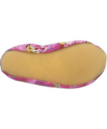 Beck Girls Daggy Gymnastics Shoes - 28 EU Pink | Stylish & Comfortable Footwear for Young Athletes | International Shipping Available - Buy Online on GoSupps.com