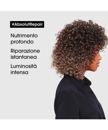 L'Oreal Moon Capsule Absolut Repair Limited Edition Duo - box set - Buy Online on GoSupps.com