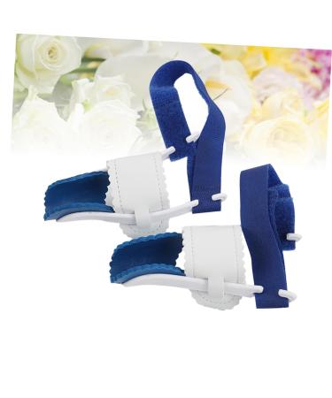 Best Bunion Corrector & Protector - Hammer Bunion Splitter for Pain Relief | Hallux Valgus Brace & Dividers - Buy Online on GoSupps.com