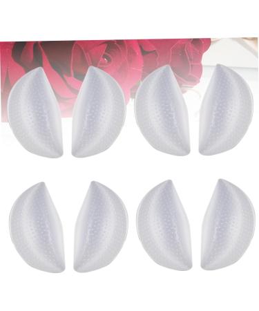 Buy Healvian 10 Pairs Arch Compression Sleeves - High Arch Support Plantar Cushions & Insole Inserts for Women | Best Arch Supports for Pain Relief - Buy Online on GoSupps.com