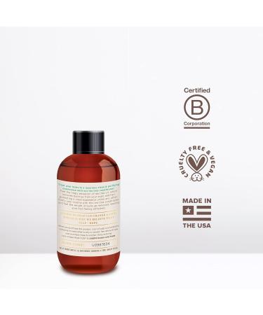 Soapbox Tea Tree Travel Size Conditioner 3.3oz - Pack of 6 | Best International Shipping - Buy Online on GoSupps.com