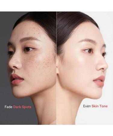 Dark Spot Remover for Face and Body Dark Spot Correcting Glow Serum for All Skin Types 1.4 fl oz - Buy Online on GoSupps.com