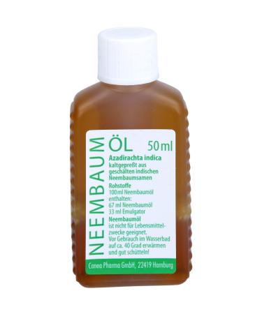 Neema tree oil 50 ml