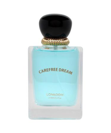 Carefree Dream for Men - 3.4 oz EDP Spray - Buy Online on GoSupps.com
