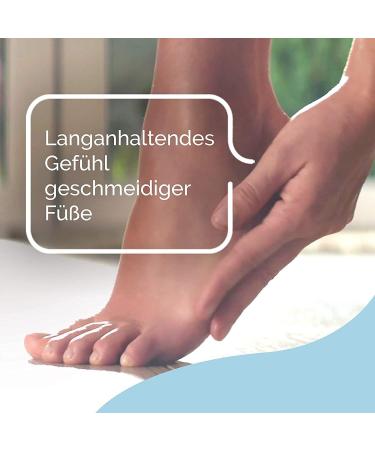 Scholl EC Intensive Nourishing Foot Mask with Macadamia Oil 6 Pairs of Moisturizing Disposable Socks for Soft Feet - Buy Online on GoSupps.com