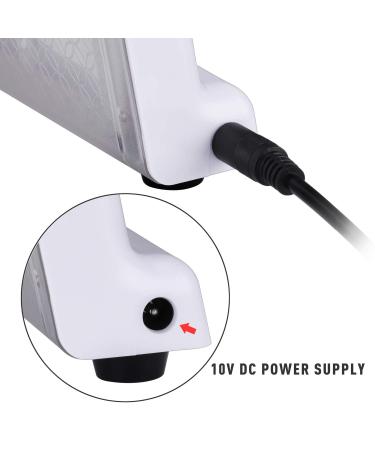 Bowka 7-in-1 LED Photon Therapy Face Mask - Anti-Aging Acne Removal & Skin Rejuvenation Device - Buy Online on GoSupps.com