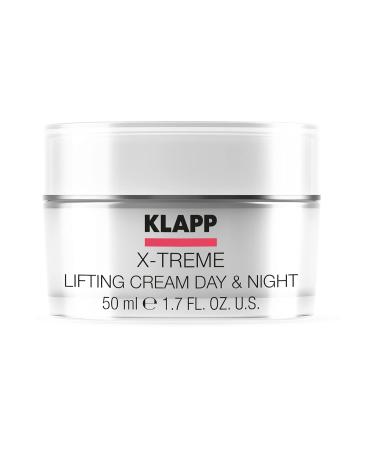 X-TREME LIFTING CREAM | Effective Day & Night Anti-Aging Skincare | International Shipping Available - Buy Online on GoSupps.com
