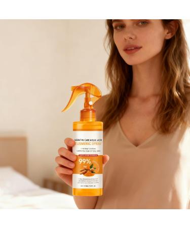Hydrating Facial Mist | 100ml Moisturizing Repairing and Nourishing Facial Spray | For Women and Girls For Home and Travel Day and Night For Neck and Arms - Buy Online on GoSupps.com