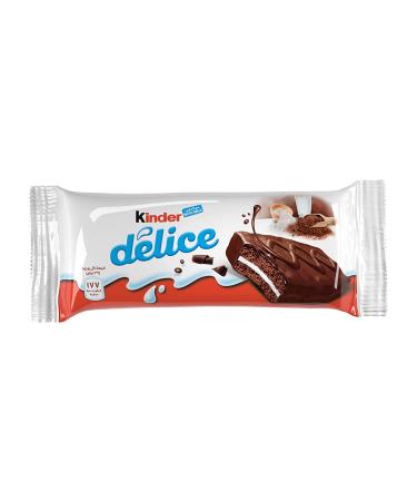 Kinder 20 x Children's Chocolate Delight 42 grams
