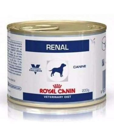 Royal Canin Veterinary Diet Dog Renal Dog Food - 1 Unit