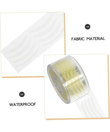 NOLITOY 900 Pairs Eye Lift Tape Eyelid Lifter Strips Double Eyelid Sticker Tool Breathable Eyelid Stickers - Buy Online on GoSupps.com