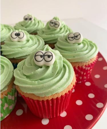 24 Funny and Expressive Sugar Eyes - Buy Online on GoSupps.com