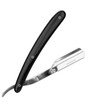May - razor for interchangeable blades