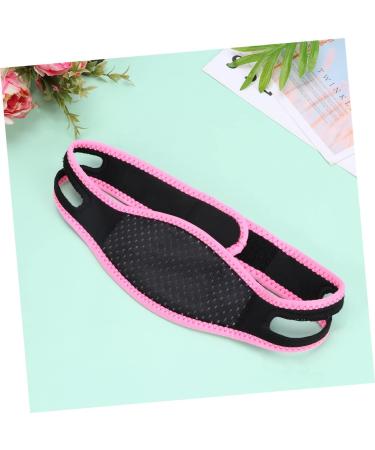 Ipetboom Thin Masseter Chin v Line Strap Tape Cheek V Line Lifting Belt Womens Belts Belt Anti Wrinkle Band Lady Tools Shaping - Buy Online on GoSupps.com