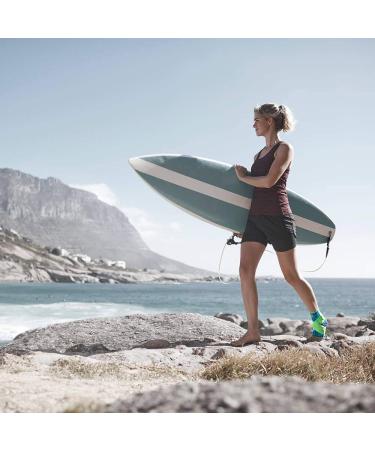 Bauerfeind Sports Ankle Support - Medium/Right Black | Breathable Compression - Buy Online on GoSupps.com