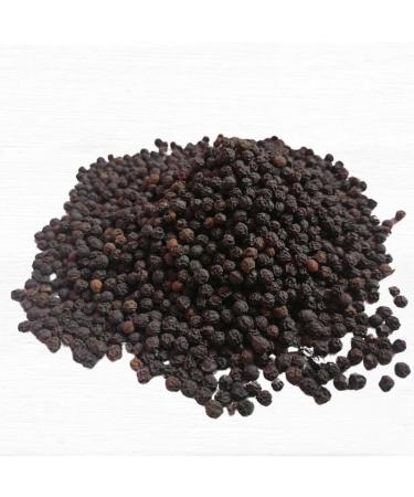 Havilah Black Pepper 920 gm - Premiaum Quality Whole Spices Kali Mirch Black Peppercorns Perfect for Grinding and Seasoning Rich Flavor Freshly Packed Pepper Whole - Buy Online on GoSupps.com