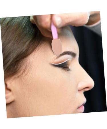 VINTORKY 5 Boxes Makeup Brush Creamy Eyeshadow Eye Shadow Applicator Non Latex Makeup Applicator - Buy Online on GoSupps.com