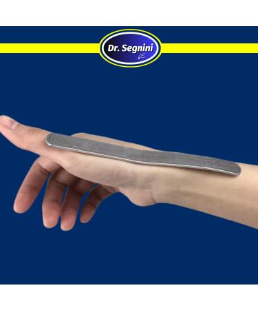 Buy Medical Thumb Wrist Brace Support for Carpal Tunnel & Arthritis - Left/Right Hand - JVG-065 - Buy Online on GoSupps.com