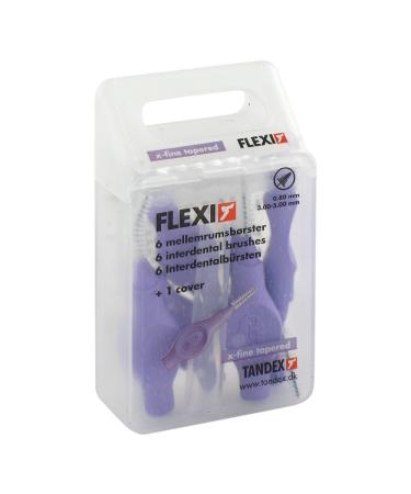 Tandex Flexi Interd B Lila Gha