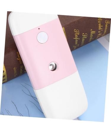 AUTSUPPL 1pc Mini Humidifier Travel USB Humidifier Mini Portable Humidifier Nano Mist Sprayer - Buy Online on GoSupps.com